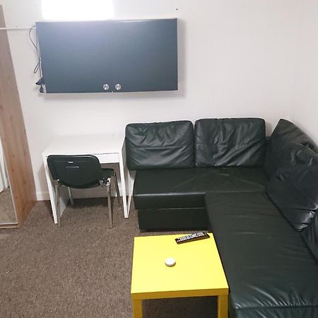 3- Room In Central Лондон Экстерьер фото