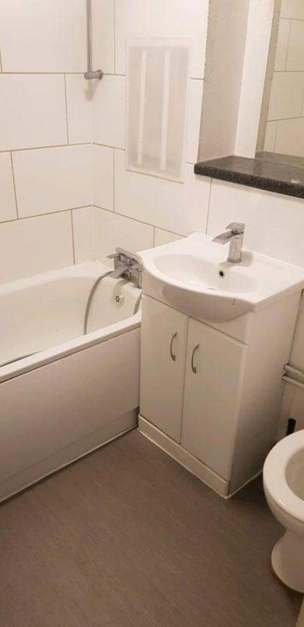3- Room In Central Лондон Экстерьер фото
