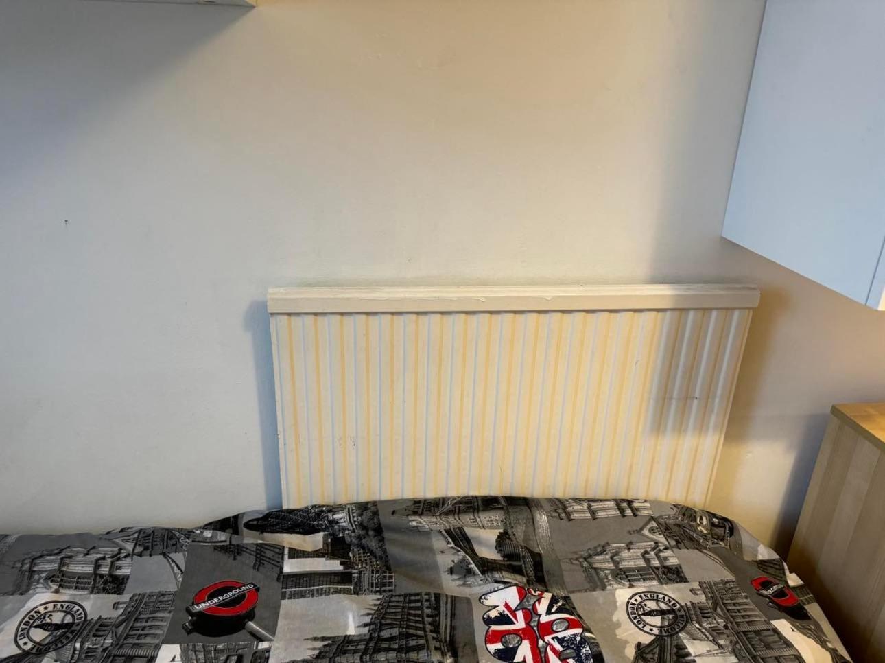 3- Room In Central Лондон Экстерьер фото