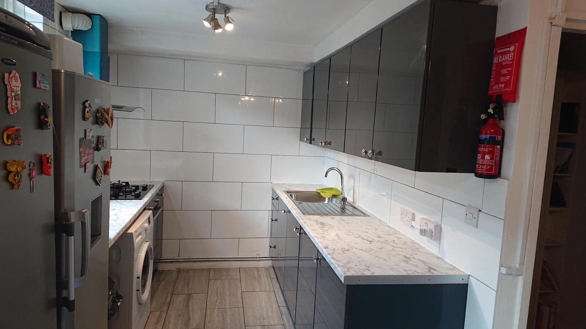 3- Room In Central Лондон Экстерьер фото