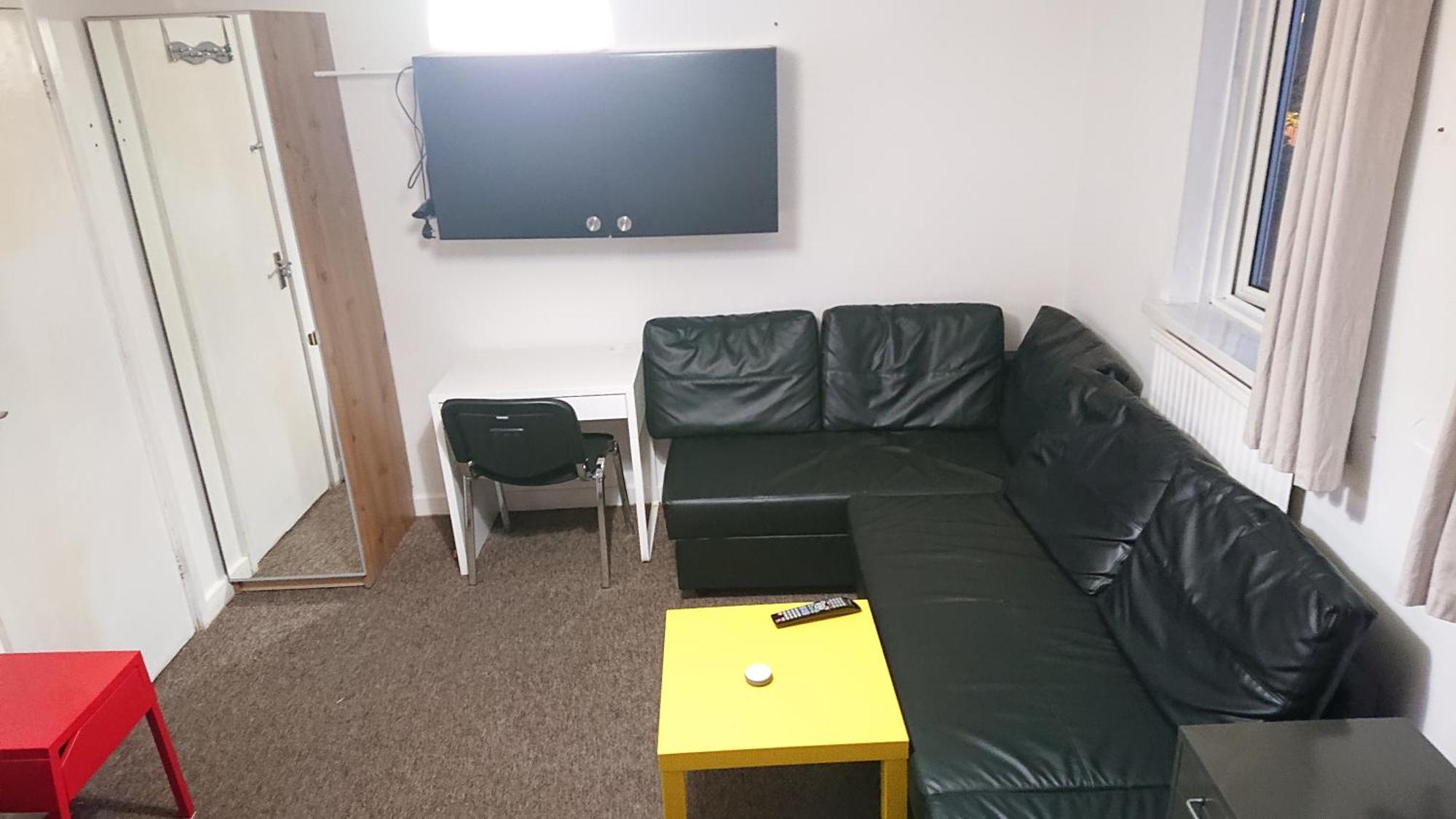 3- Room In Central Лондон Экстерьер фото